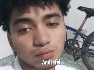 Andrefeli