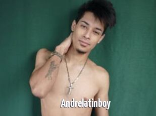 Andrelatinboy