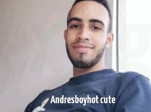 Andresboyhot_cute