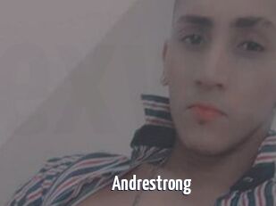 Andrestrong