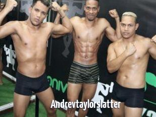Andrev_taylor_slatter
