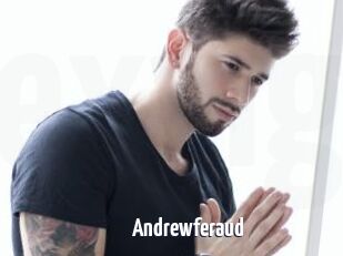 Andrewferaud