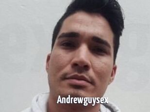 Andrewguysex