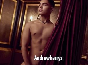Andrewharrys