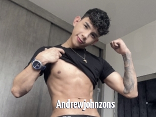 Andrewjohnzons