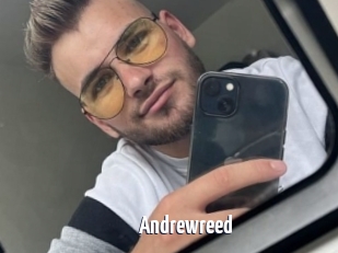 Andrewreed