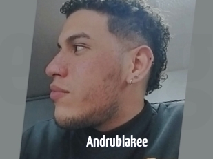 Andrublakee