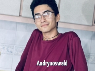 Andryuoswald