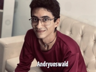Andryuoswald