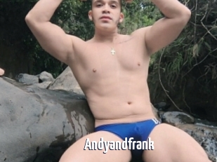 Andyandfrank