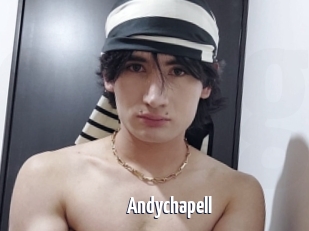 Andychapell