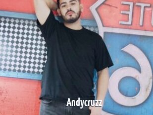Andycruzz