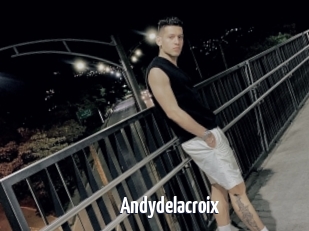 andydelacroix Extraits Videos Gays