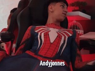 Andyjonnes