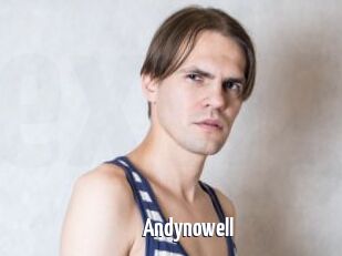 Andynowell
