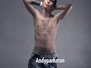 Andyparkman