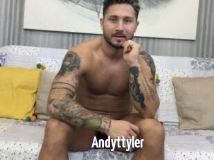 Andyttyler