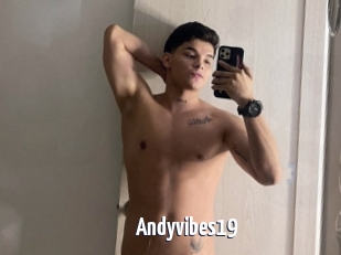Andyvibes19