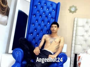 angeelhot24 Extraits Videos Gays