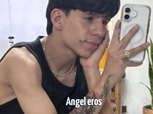 Angel_eros
