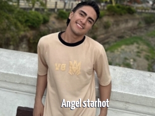 Angel_starhot