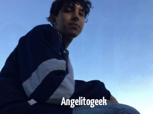 Angelitogeek