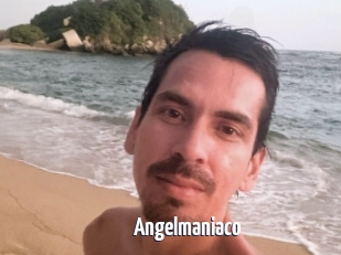 Angelmaniaco