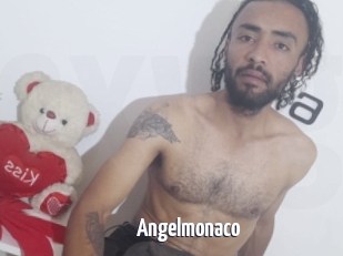 Angelmonaco