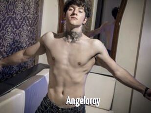 Angeloroy