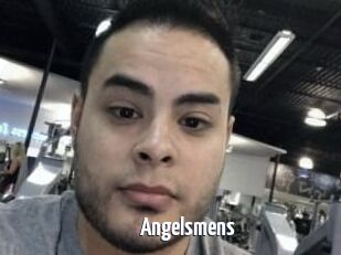 Angels_mens