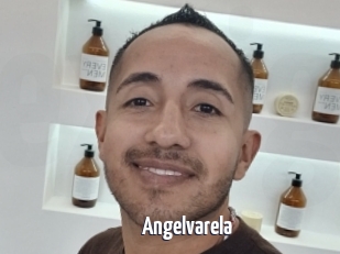 Angelvarela