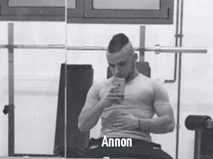 Annon
