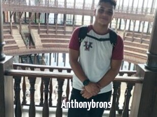 Anthonybrons