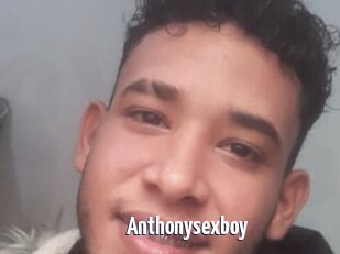 Anthonysexboy