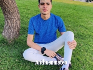 Anthuanmateo