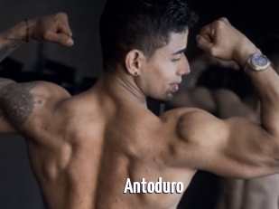 Antoduro