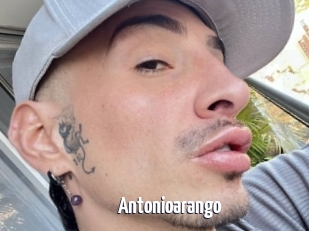 Antonioarango