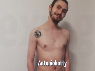 Antoniohotty