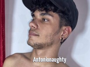 Antonionaughty