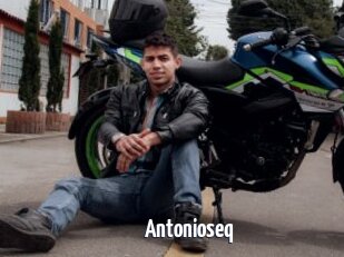 Antonioseq