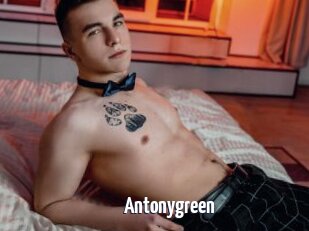 Antonygreen