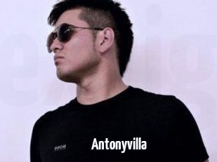 Antonyvilla