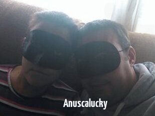 Anuscalucky