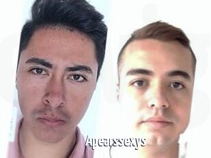 Apearssexys