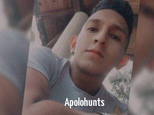 Apolohunts
