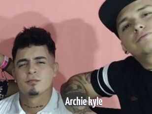 Archie_kyle