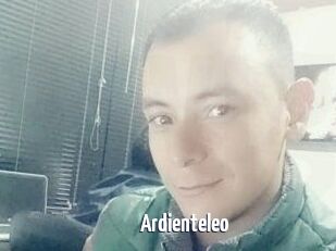 Ardienteleo