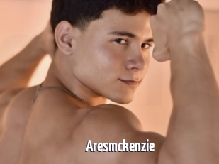 Aresmckenzie