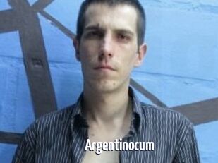 Argentinocum