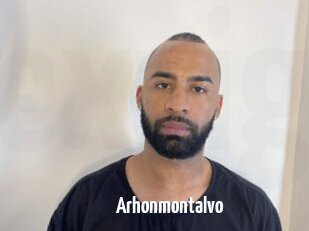 Arhonmontalvo